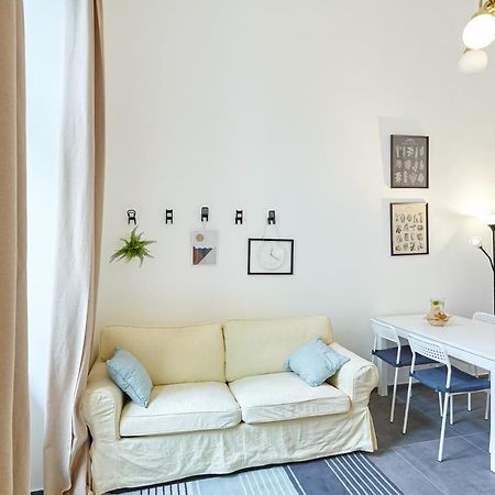 Savor Apartments Prague Exterior photo