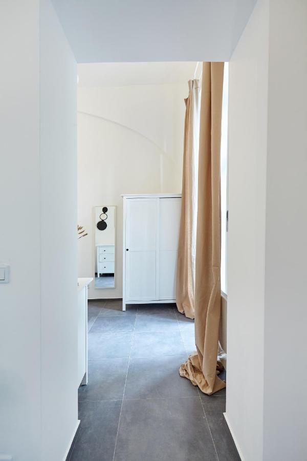 Savor Apartments Prague Exterior photo