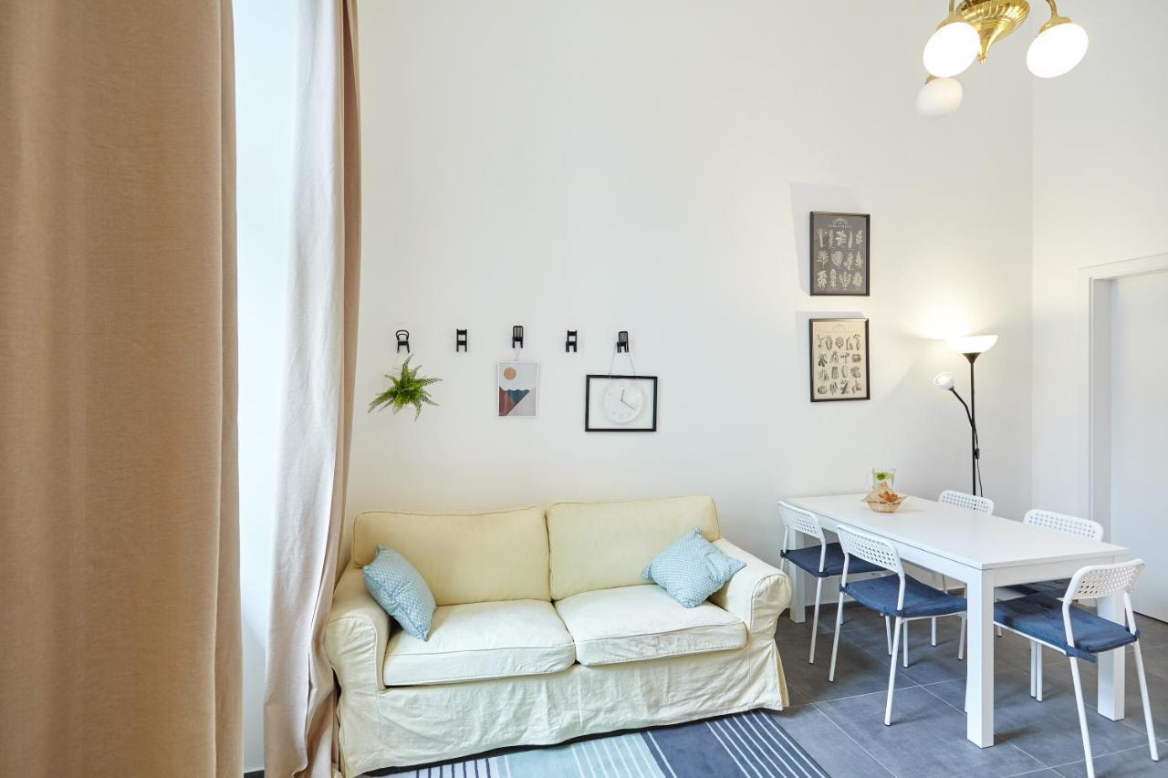 Savor Apartments Prague Exterior photo