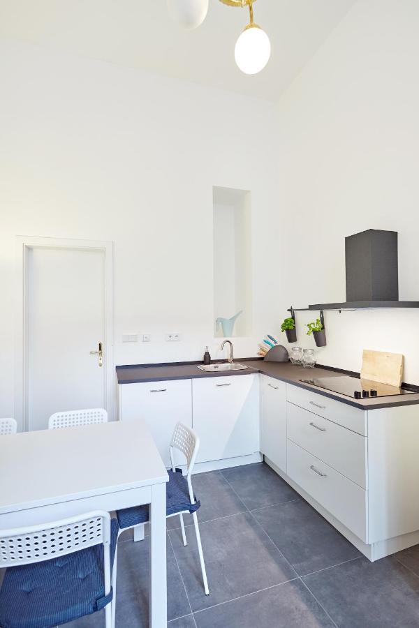 Savor Apartments Prague Exterior photo